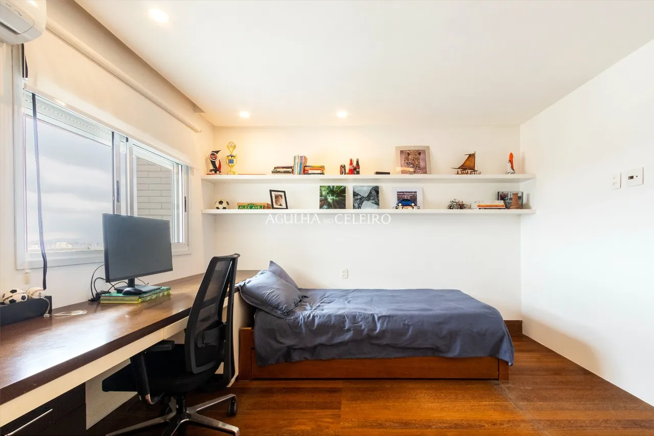 O Duplex dos seus sonhos em Pinheiros – CO0440