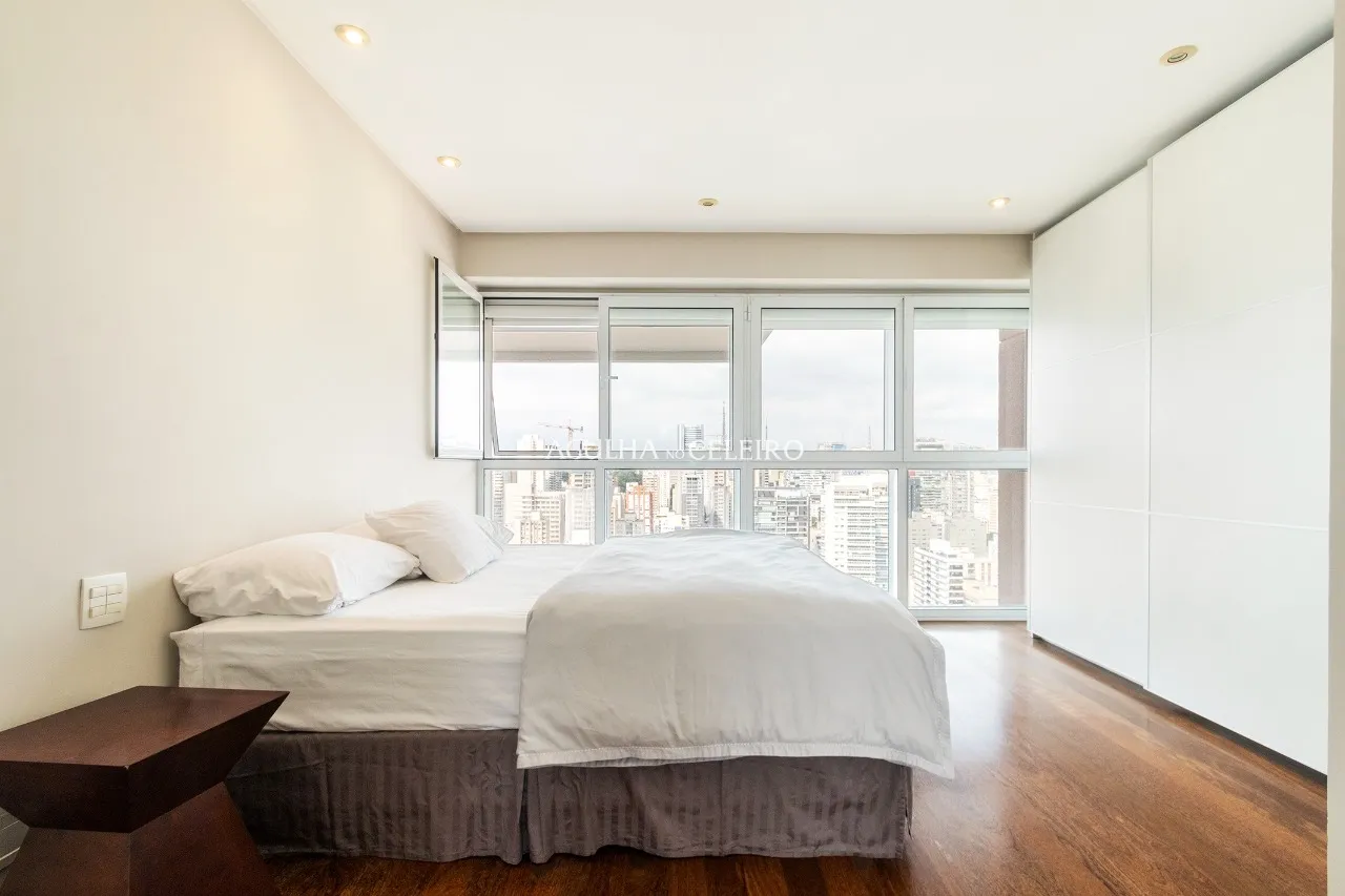 O Duplex dos seus sonhos em Pinheiros – CO0440