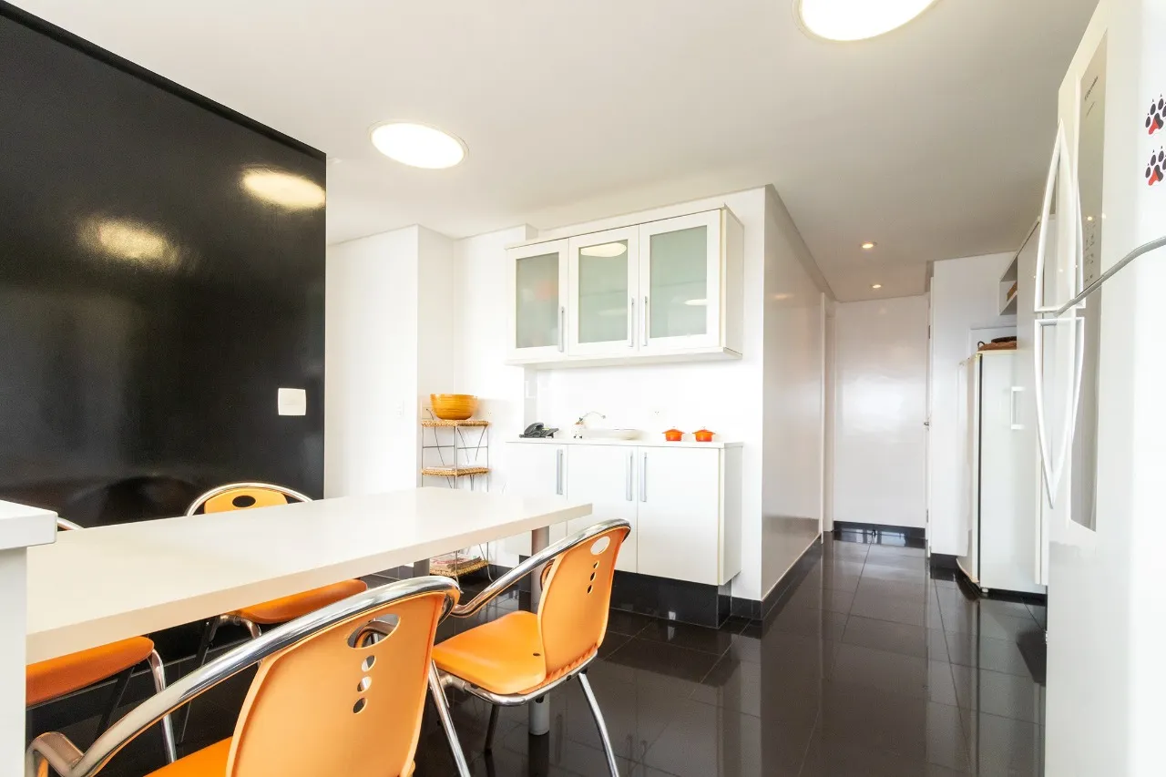 O Duplex dos seus sonhos em Pinheiros – CO0440