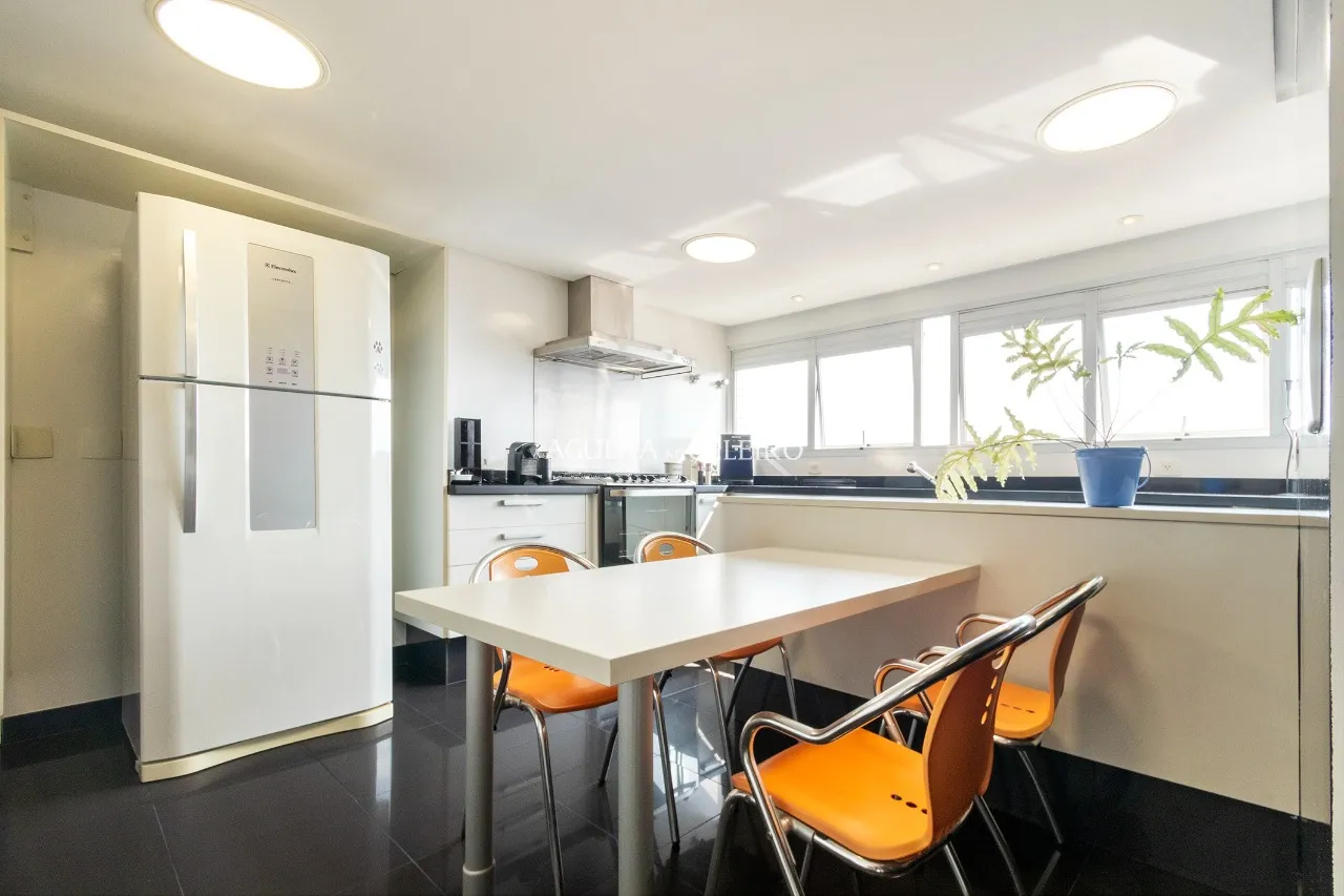 O Duplex dos seus sonhos em Pinheiros – CO0440