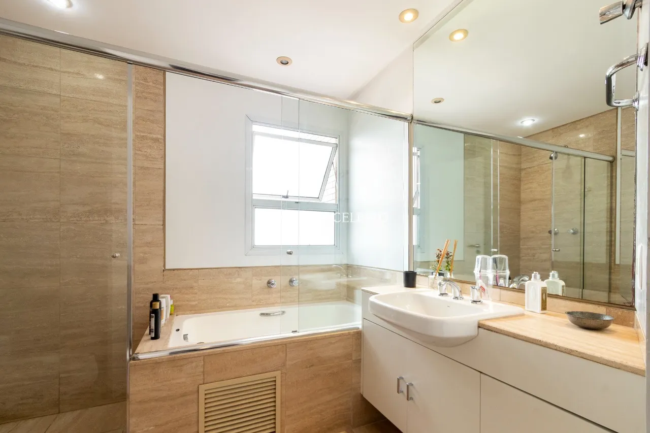 O Duplex dos seus sonhos em Pinheiros – CO0440