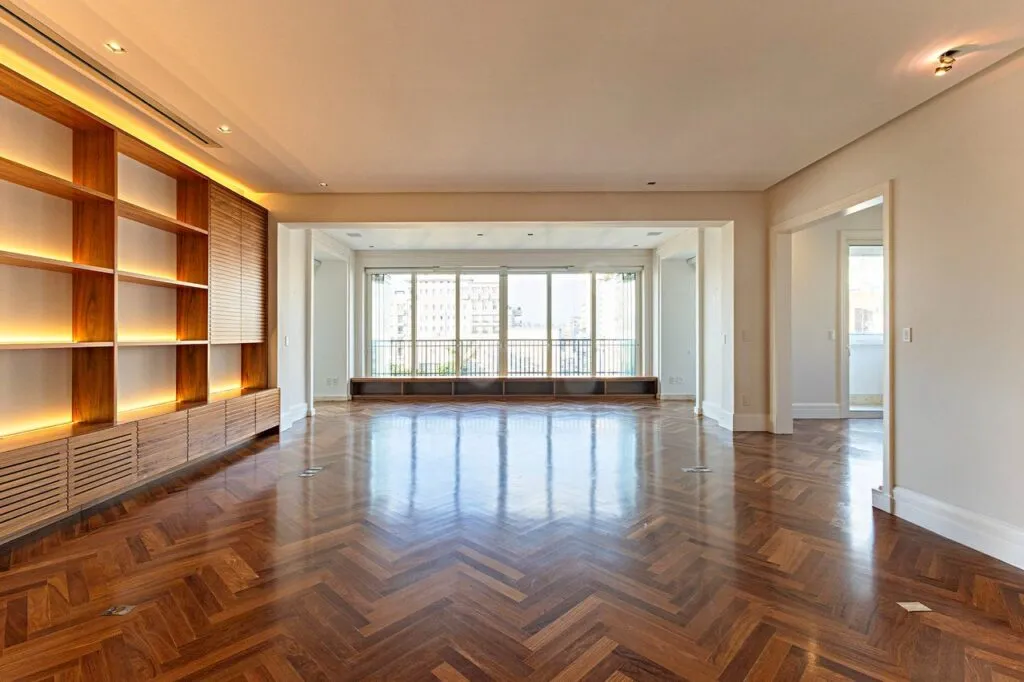 Apartamento à venda na localização mais exclusiva do Jardim Europa. – 12729