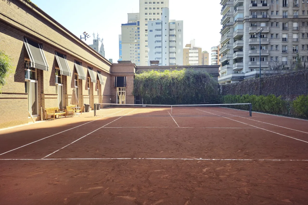 Apartamento à venda na localização mais exclusiva do Jardim Europa. – 12729
