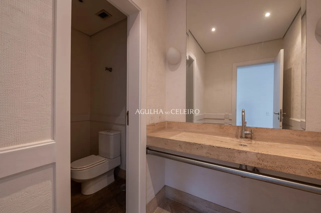 Duplex imponente, sofisticação, amplitude e exclusividade em localização privilegiada – 13631