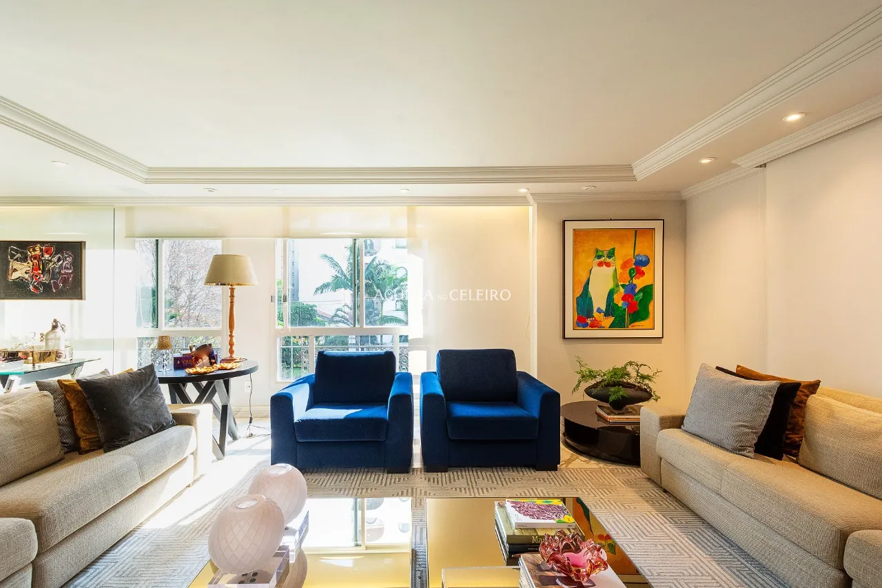 Um espetáculo de apartamento à venda no Jardim Paulista! – 14132 - DSC_2091-HDR