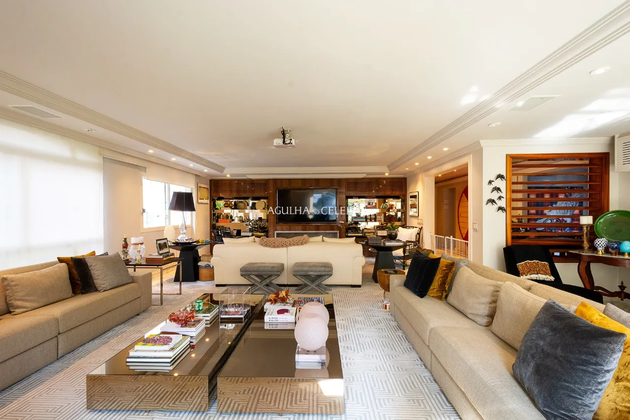 Um espetáculo de apartamento à venda no Jardim Paulista! – 14132 - DSC_2106
