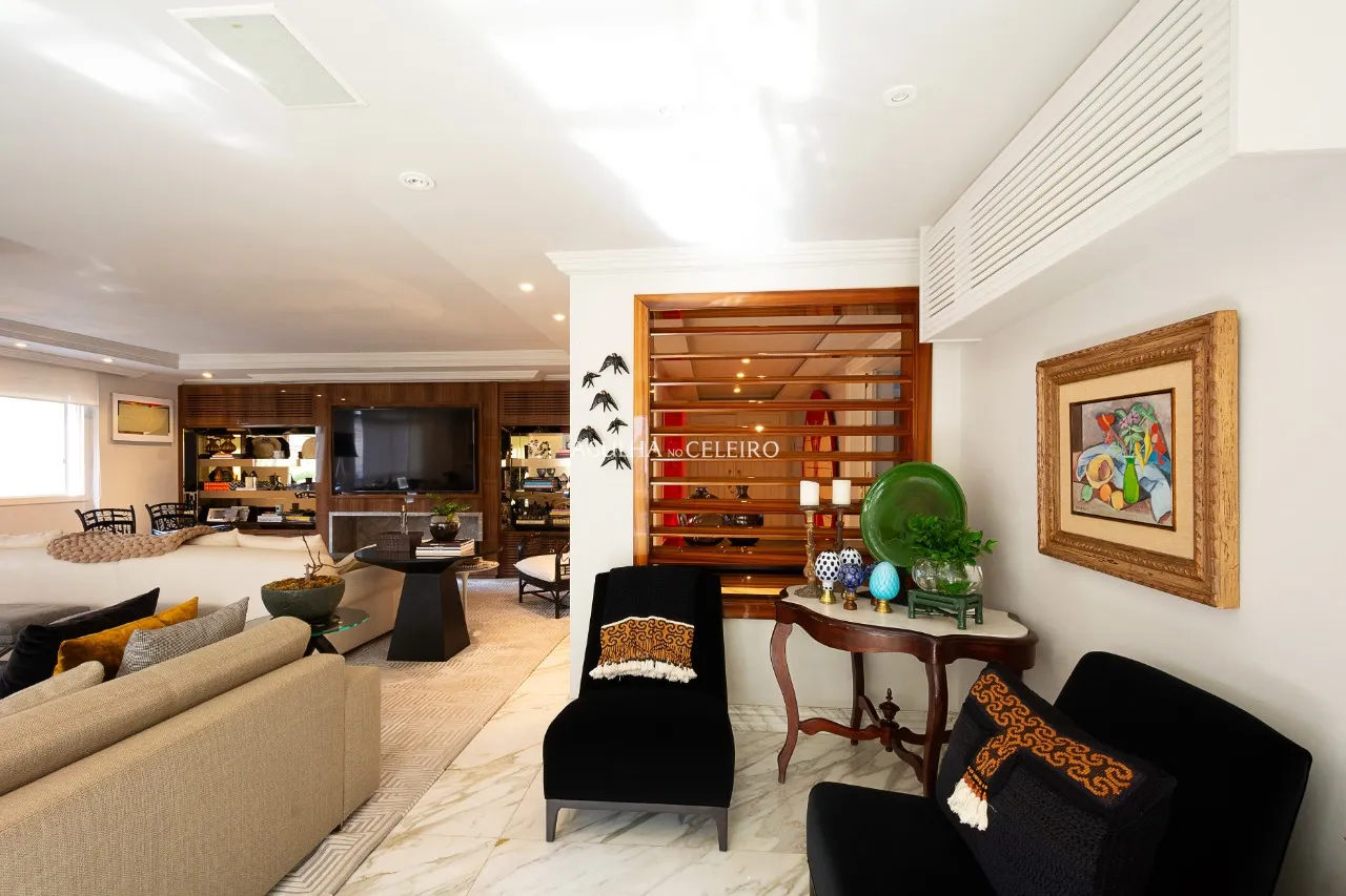 Um espetáculo de apartamento à venda no Jardim Paulista! – 14132 - DSC_2112