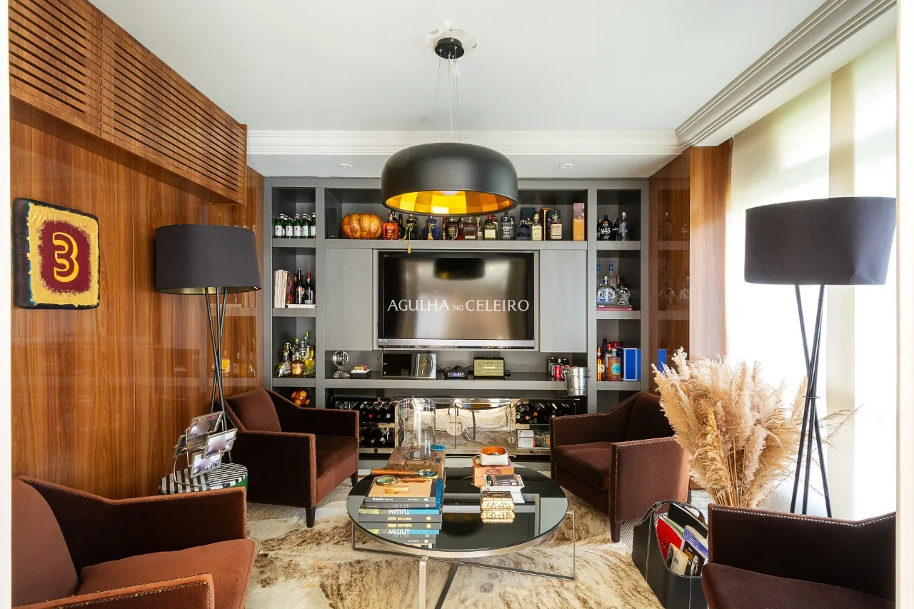 Um espetáculo de apartamento à venda no Jardim Paulista! – 14132 - DSC_2118
