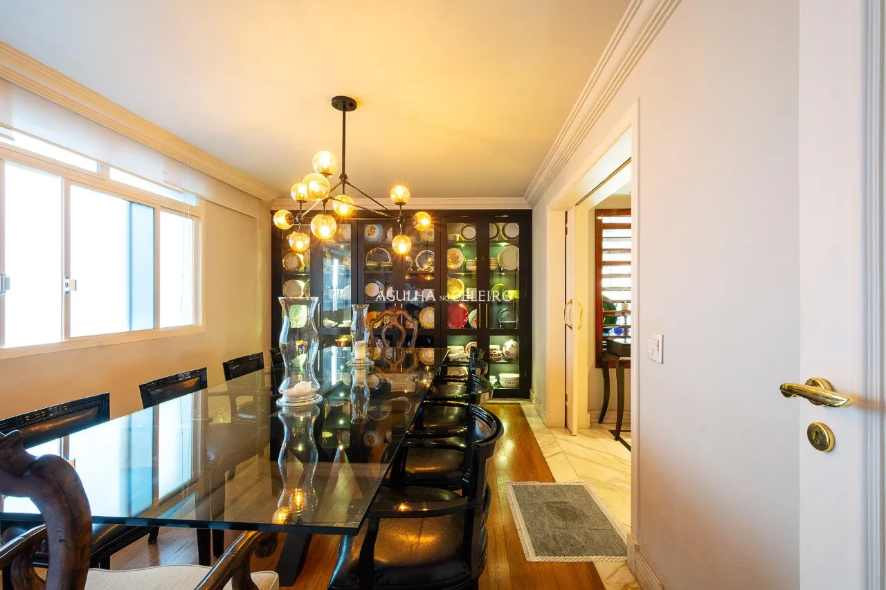 Um espetáculo de apartamento à venda no Jardim Paulista! – 14132 - DSC_2136