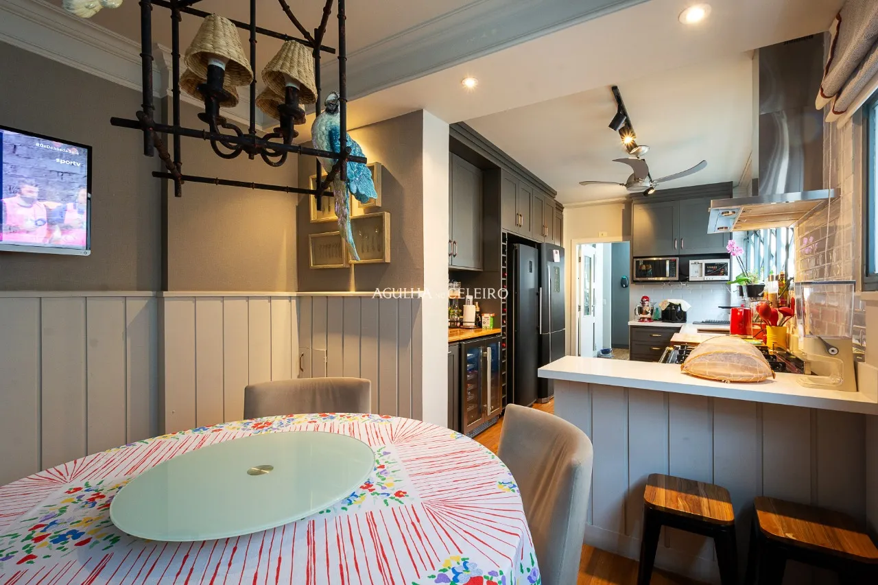 Um espetáculo de apartamento à venda no Jardim Paulista! – 14132 - DSC_2206
