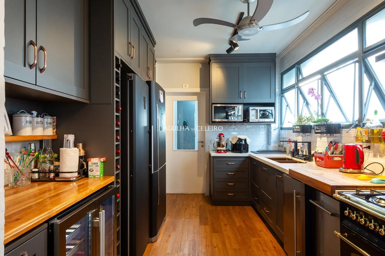 Um espetáculo de apartamento à venda no Jardim Paulista! – 14132 - DSC_2207