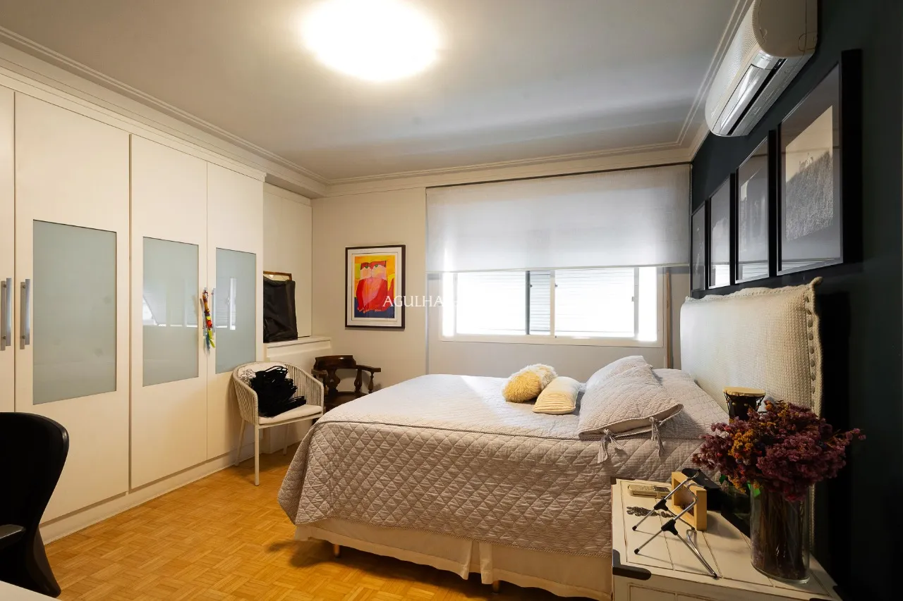 Um espetáculo de apartamento à venda no Jardim Paulista! – 14132 - DSC_2144