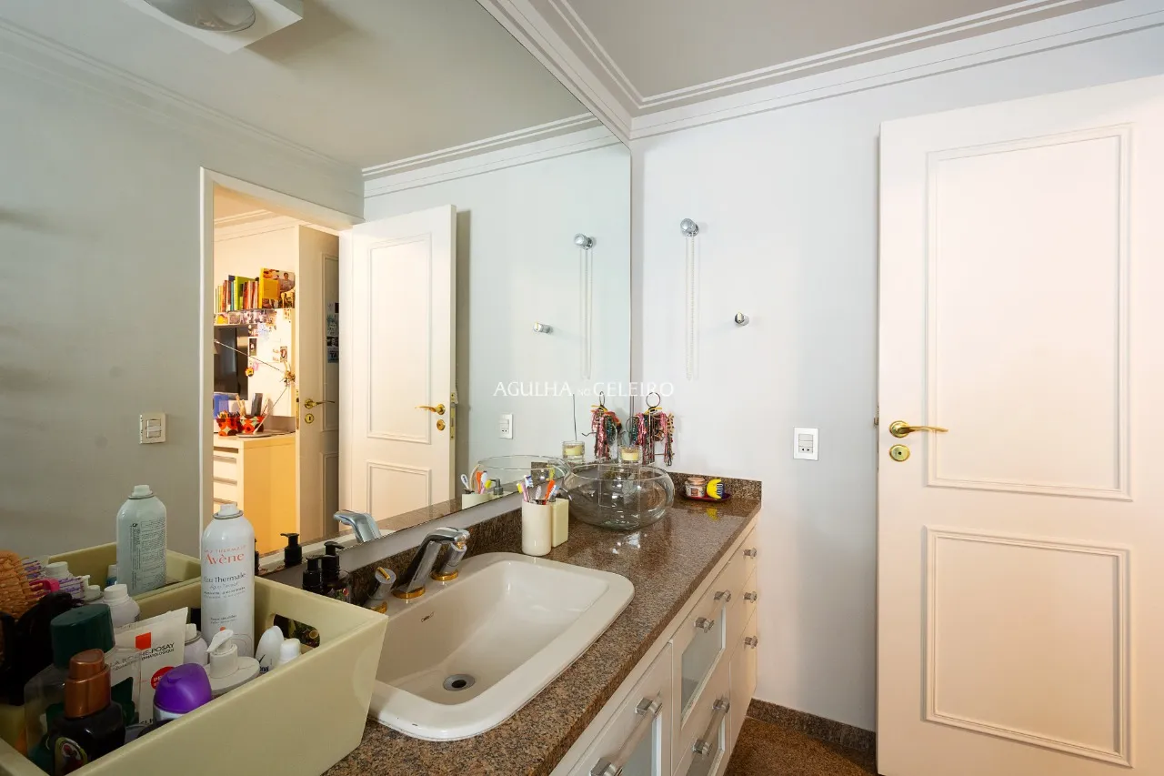 Um espetáculo de apartamento à venda no Jardim Paulista! – 14132 - DSC_2152