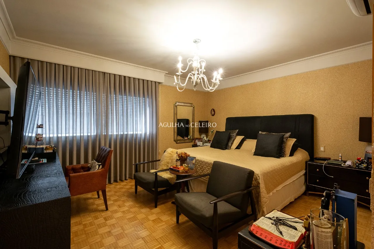 Um espetáculo de apartamento à venda no Jardim Paulista! – 14132 - DSC_2160