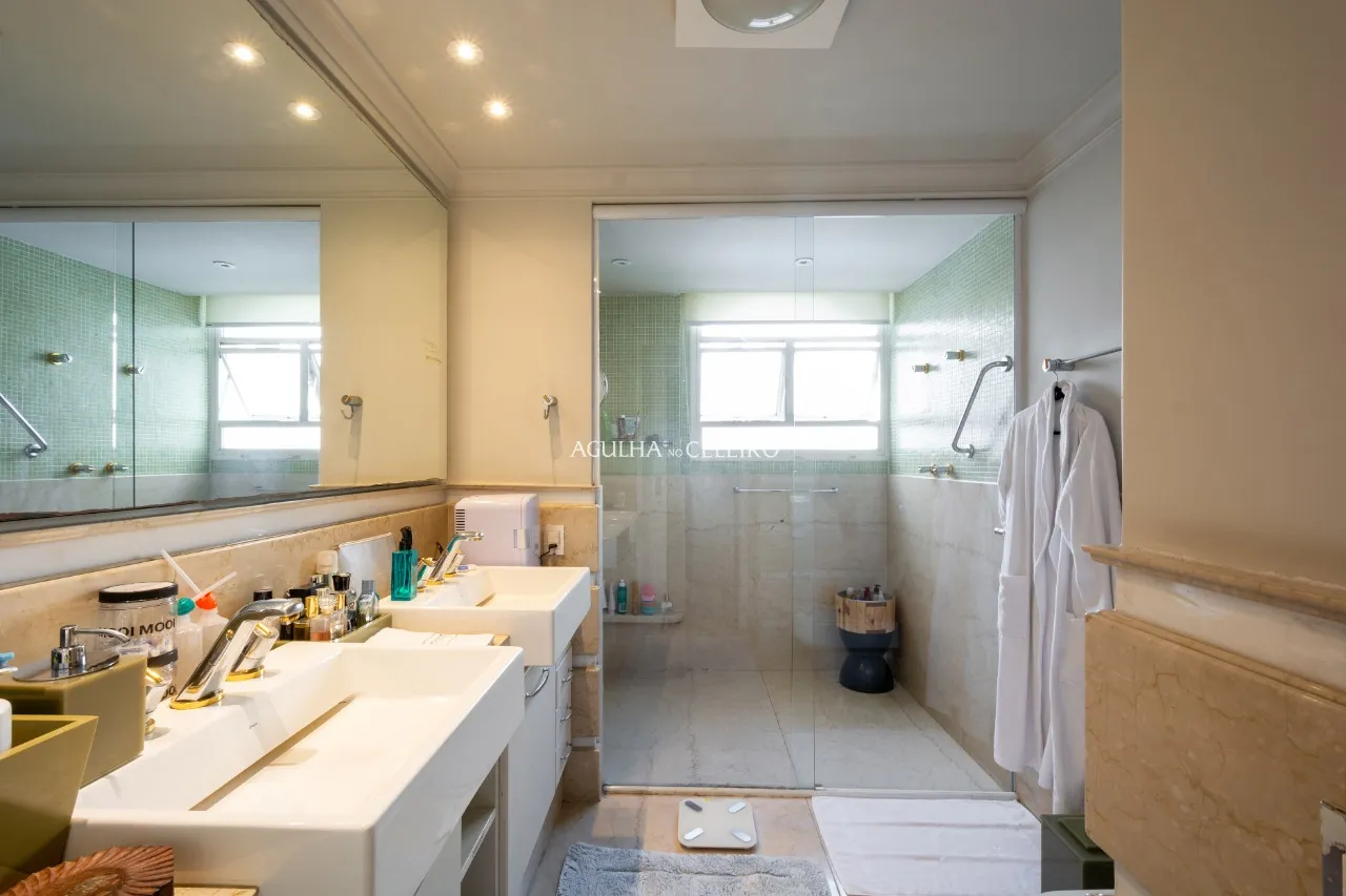 Um espetáculo de apartamento à venda no Jardim Paulista! – 14132 - DSC_2178