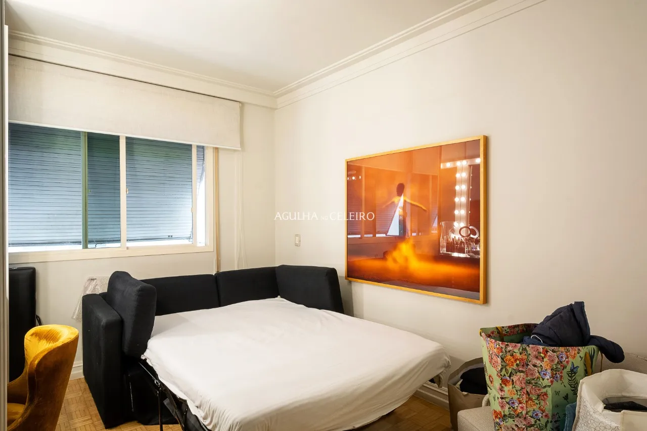 Um espetáculo de apartamento à venda no Jardim Paulista! – 14132 - DSC_2184