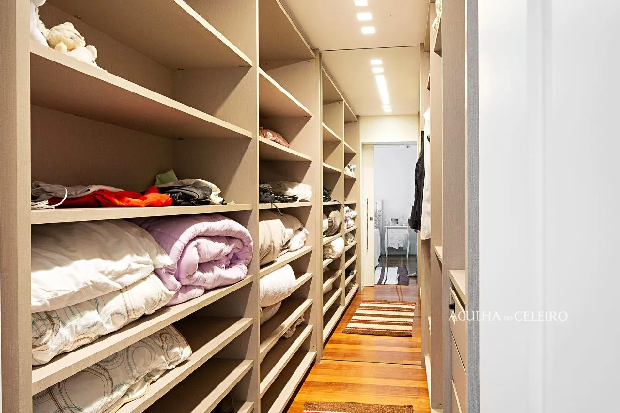 Apartamento simplesmente deslumbrante no Jardim América. – 14941