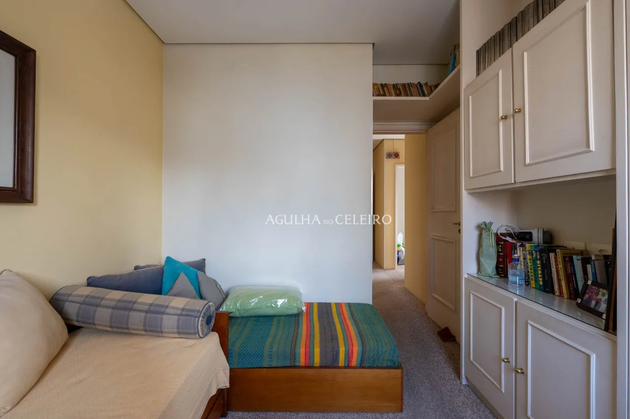 Cobertura duplex mobiliada para locação na Vila Mariana – 15059