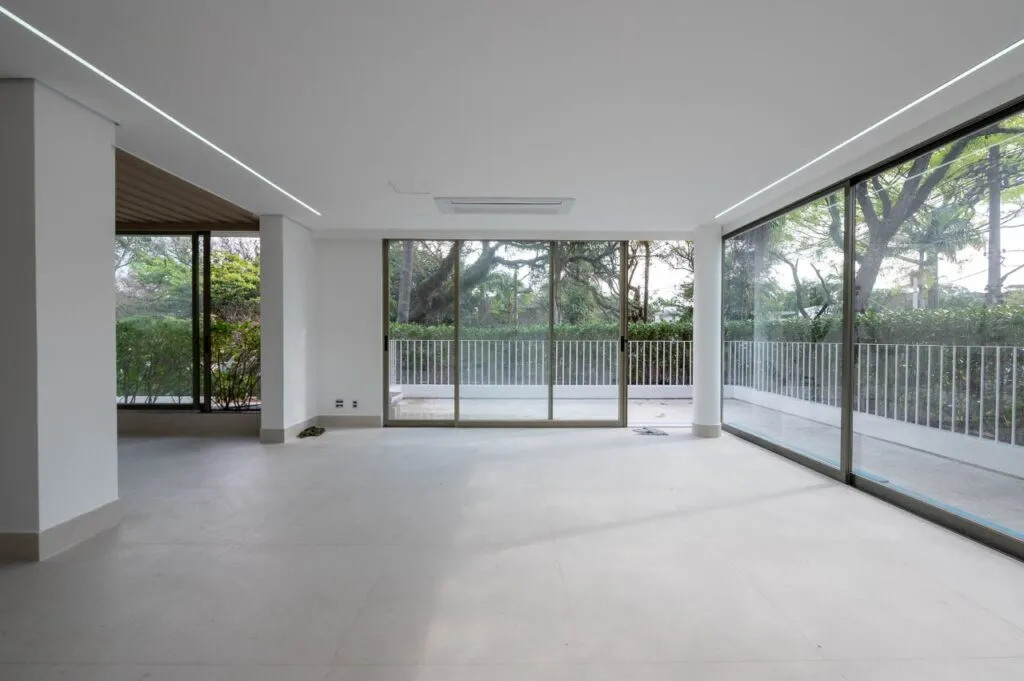 Exclusividade e sofisticação no Jardim Paulistano com vista para o verde. – 15935