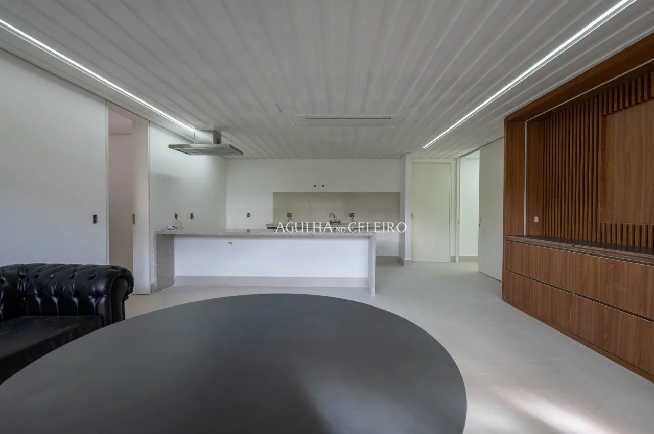 Exclusividade e sofisticação no Jardim Paulistano com vista para o verde. – 15935