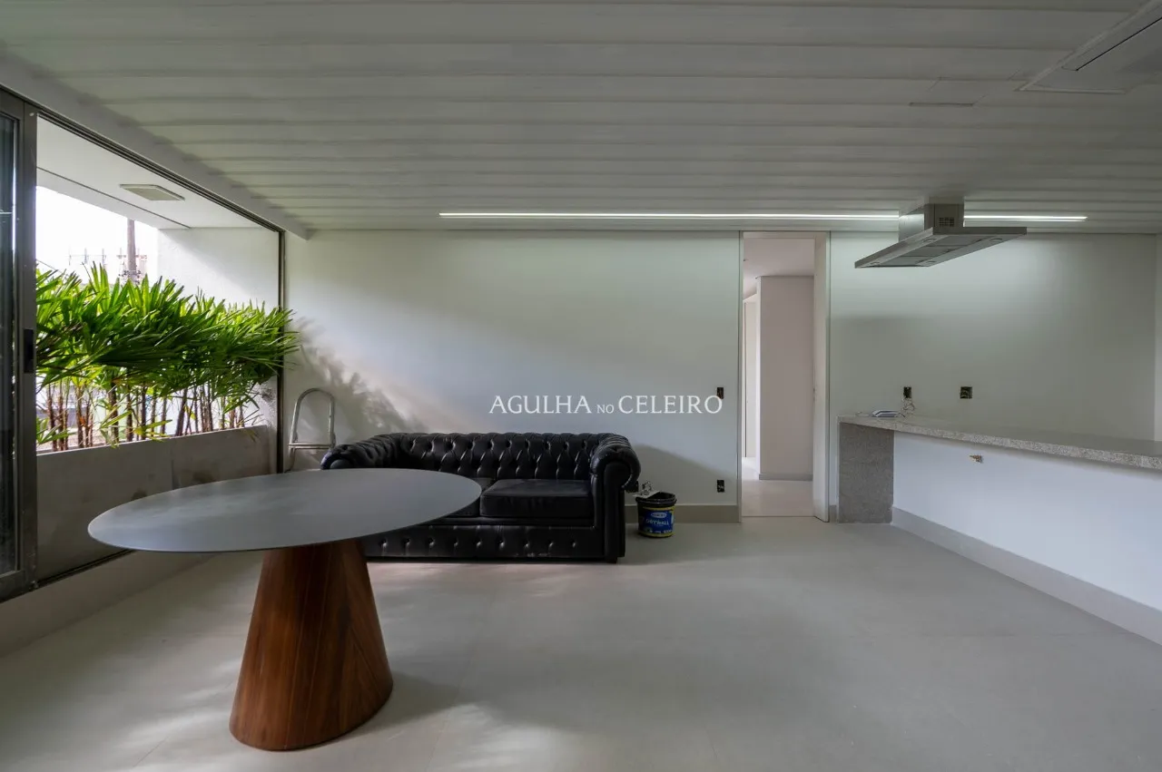 Exclusividade e sofisticação no Jardim Paulistano com vista para o verde. – 15935