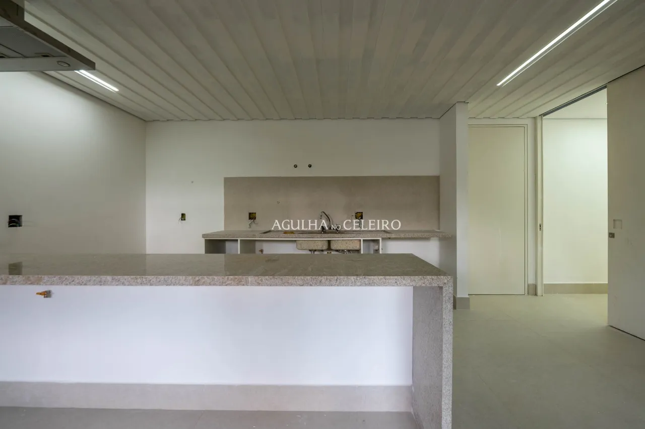 Exclusividade e sofisticação no Jardim Paulistano com vista para o verde. – 15935