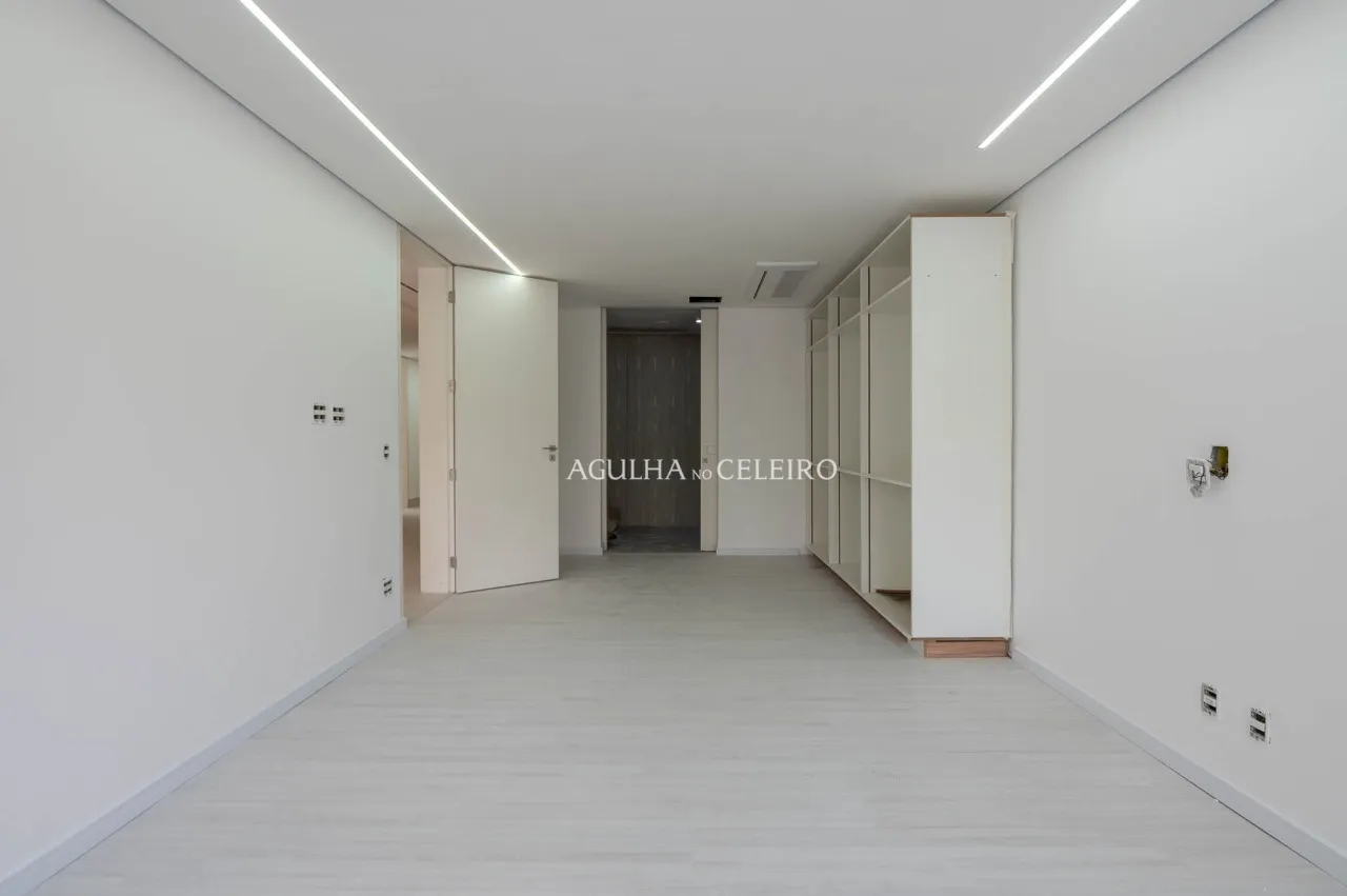 Exclusividade e sofisticação no Jardim Paulistano com vista para o verde. – 15935