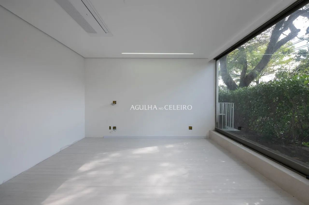 Exclusividade e sofisticação no Jardim Paulistano com vista para o verde. – 15935