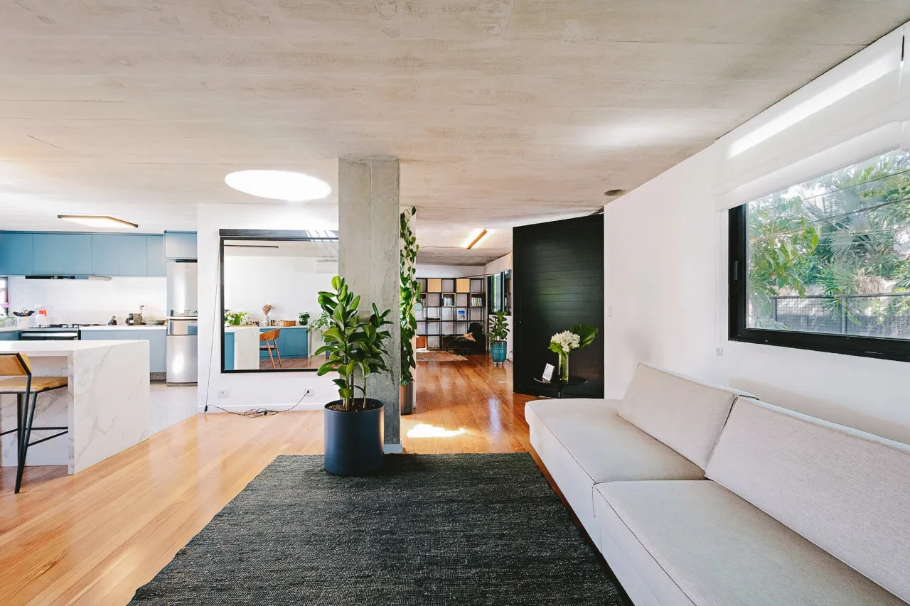 Um lindo exemplo da arquitetura modernista – 16072