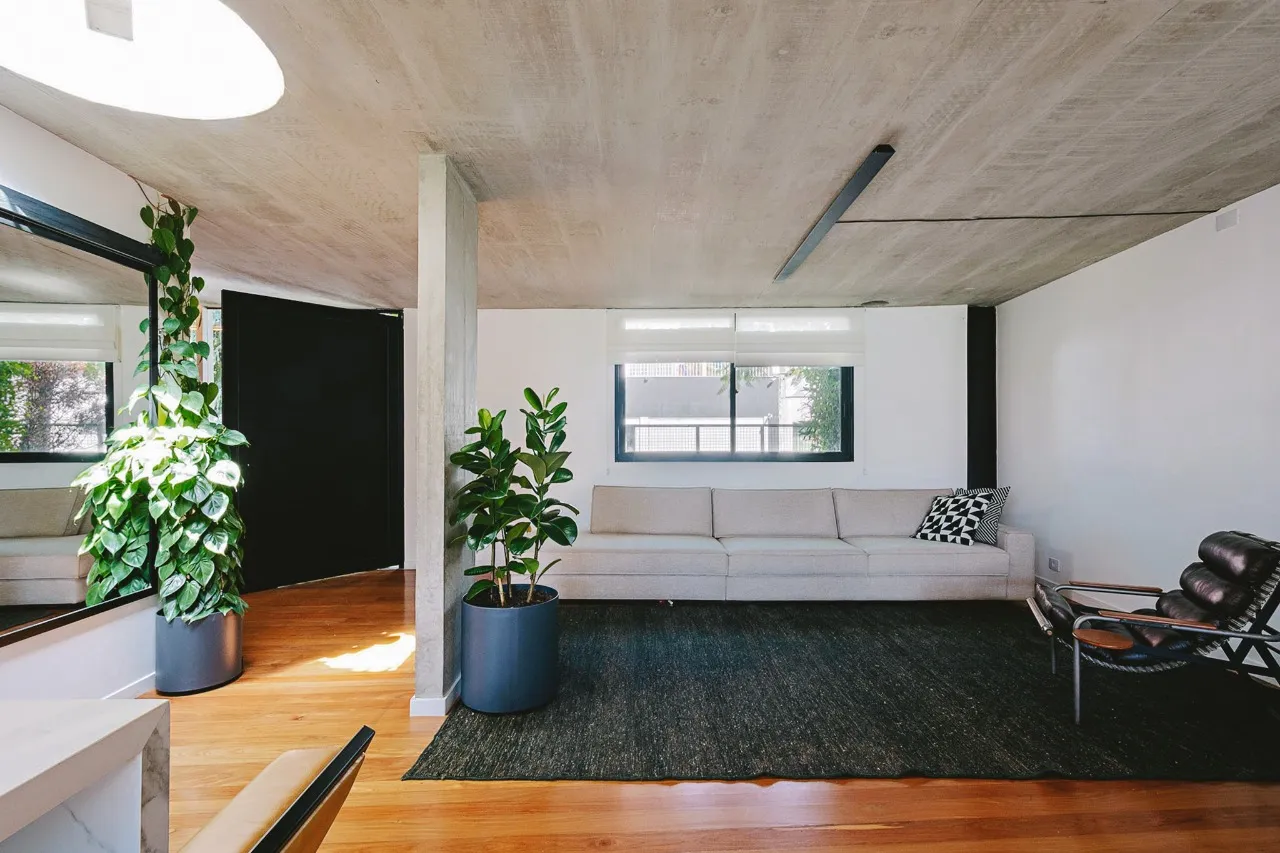 Um lindo exemplo da arquitetura modernista – 16072