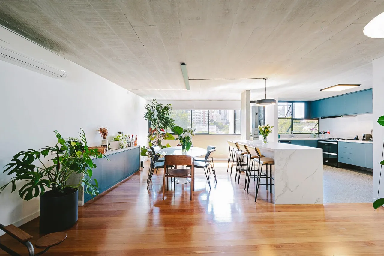 Um lindo exemplo da arquitetura modernista – 16072