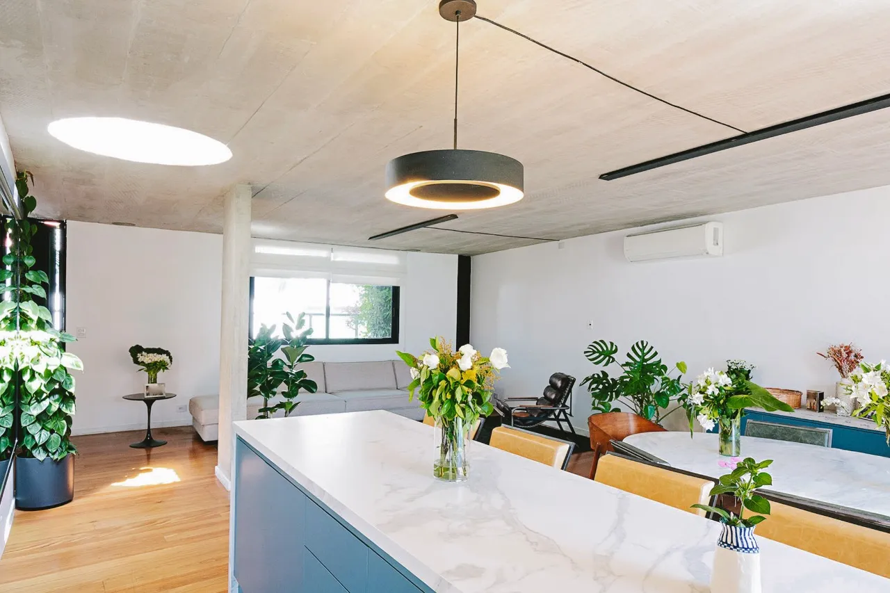 Um lindo exemplo da arquitetura modernista – 16072