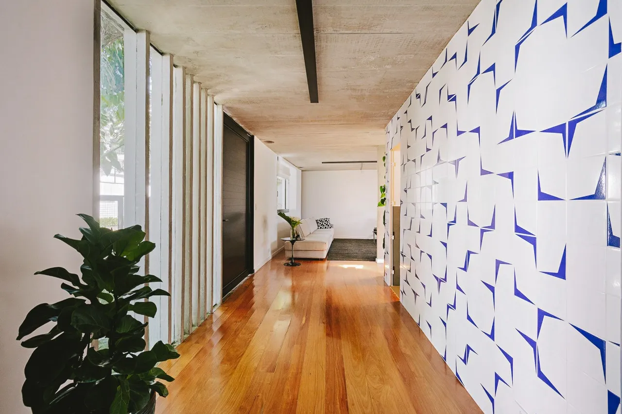 Um lindo exemplo da arquitetura modernista – 16072