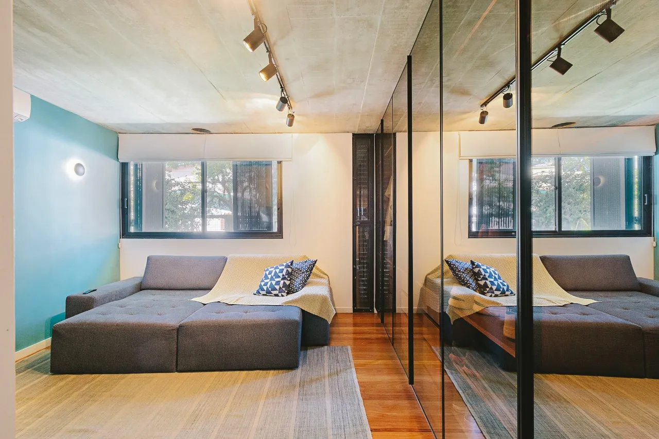 Um lindo exemplo da arquitetura modernista – 16072
