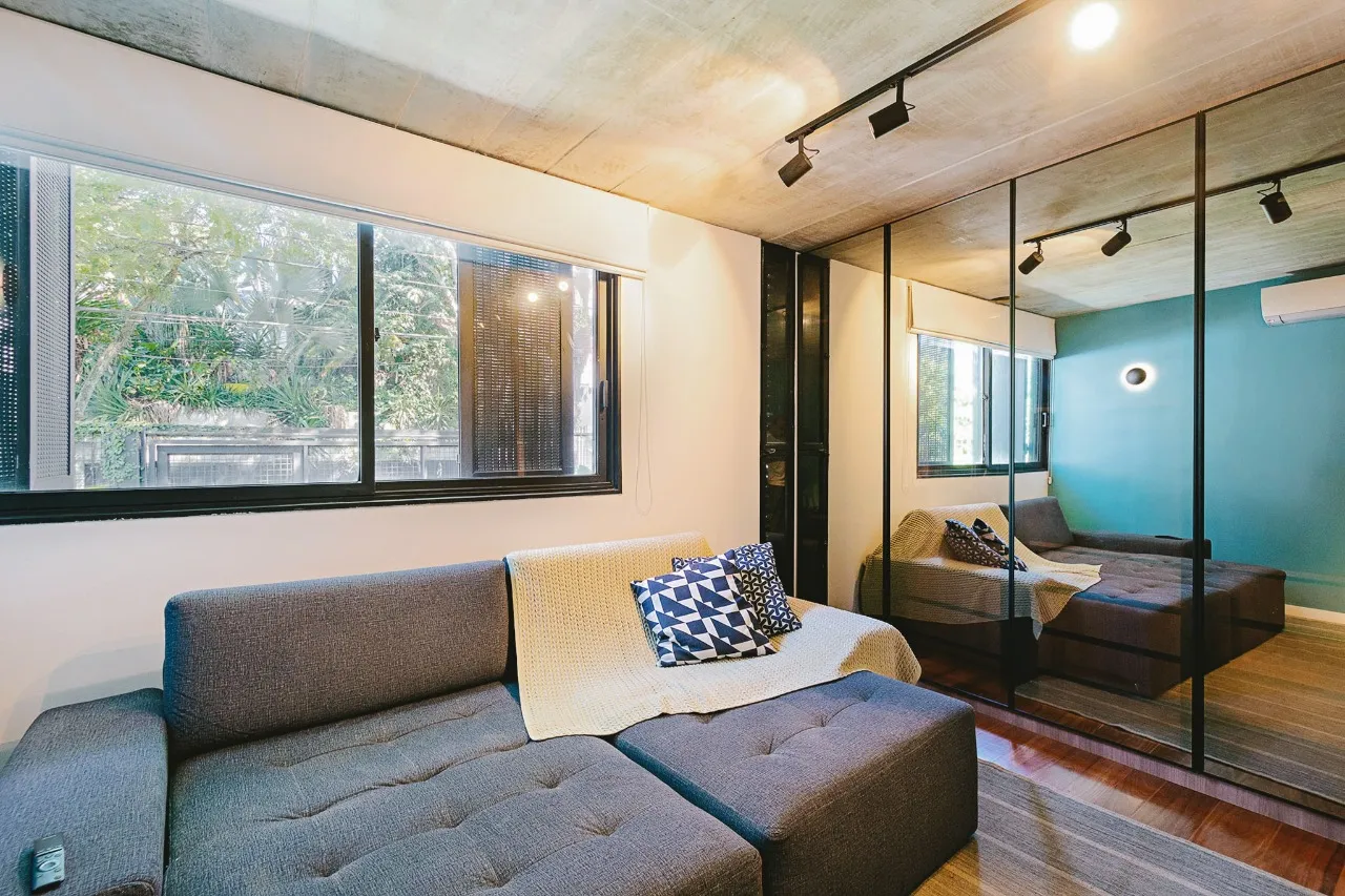 Um lindo exemplo da arquitetura modernista – 16072