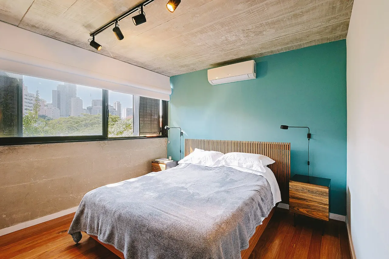 Um lindo exemplo da arquitetura modernista – 16072