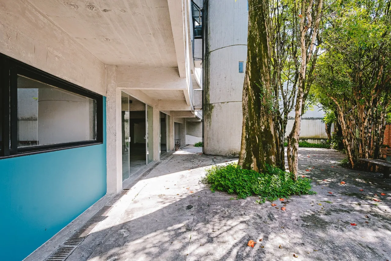 Um lindo exemplo da arquitetura modernista – 16072