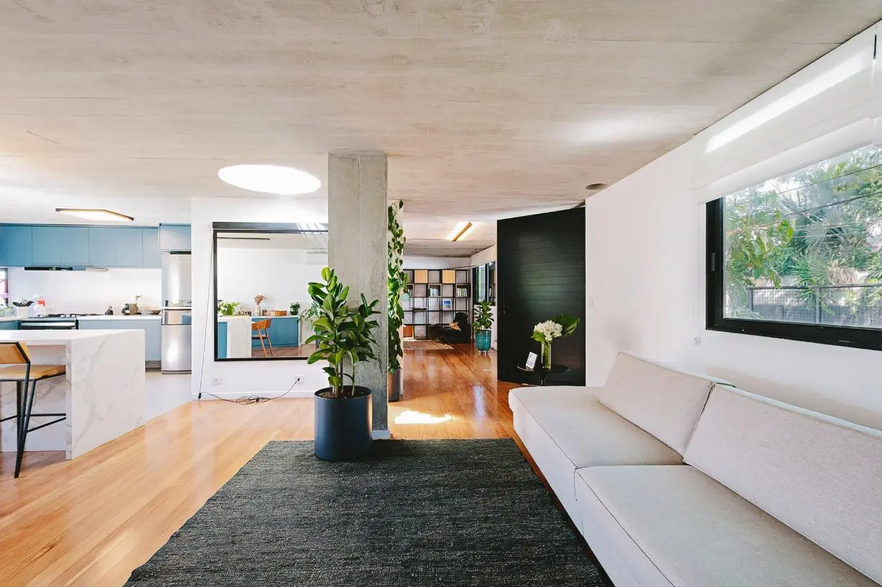 Um lindo exemplo da arquitetura modernista – 16072
