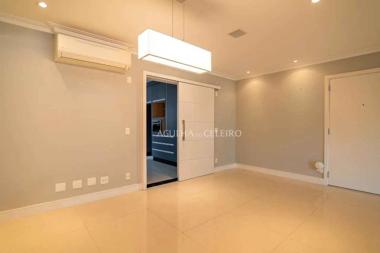 Apartamento garden à venda no Campo Belo. – 17894