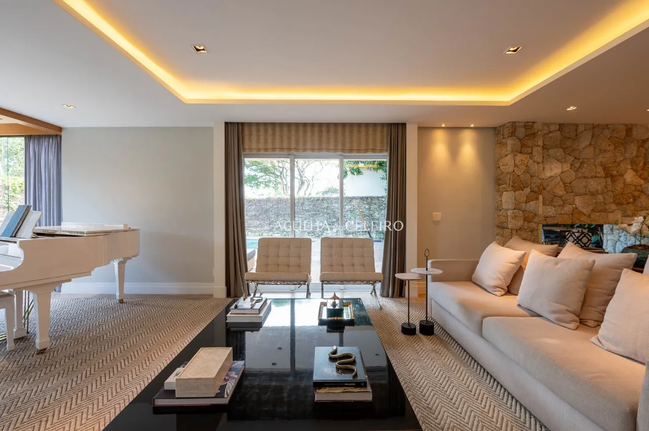 Espaço, conforto e exclusividade em cada detalhe. – 20803