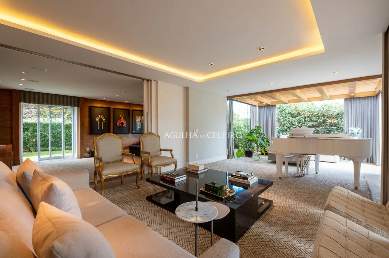 Espaço, conforto e exclusividade em cada detalhe. – 20803