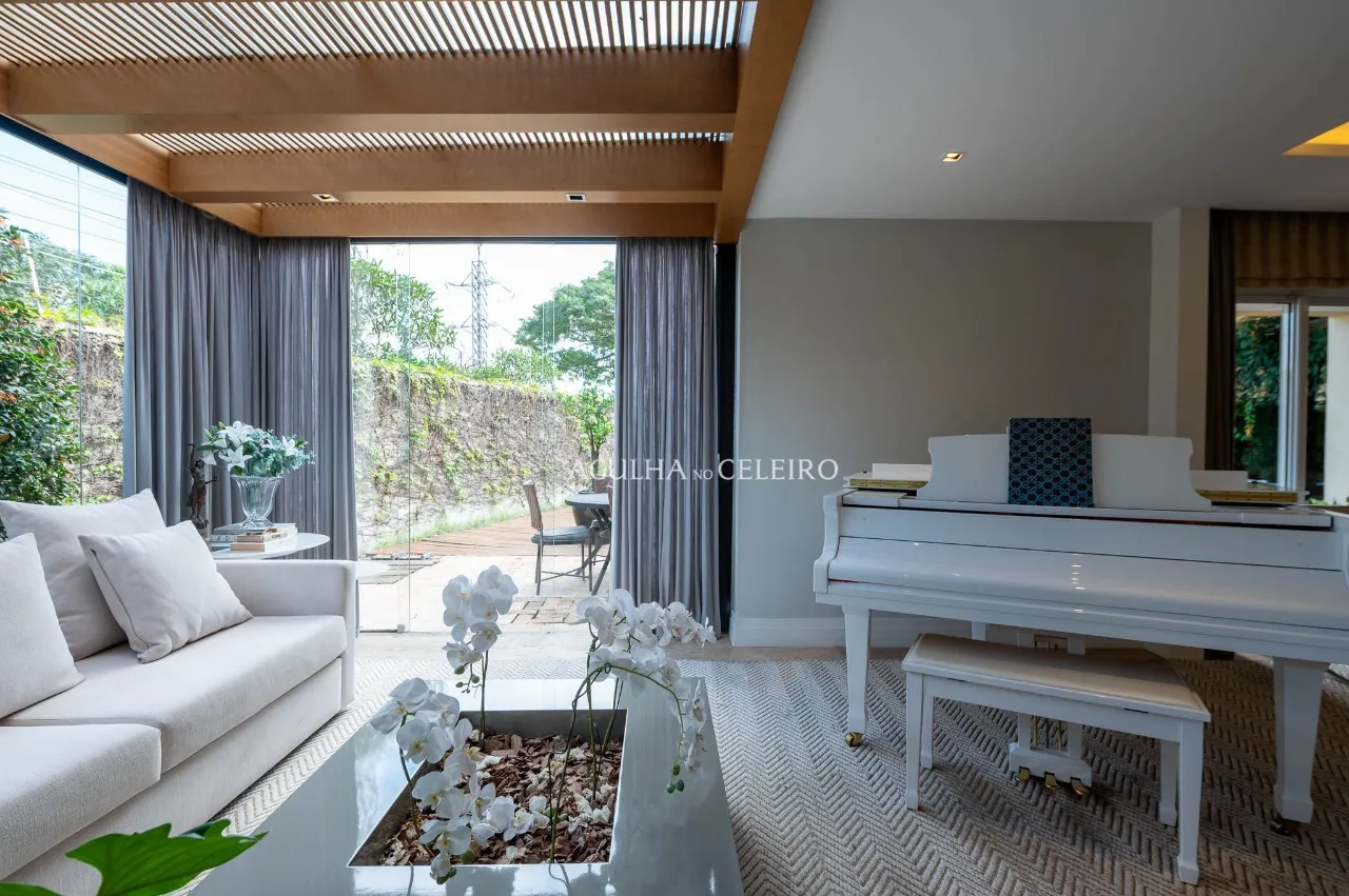 Espaço, conforto e exclusividade em cada detalhe. – 20803