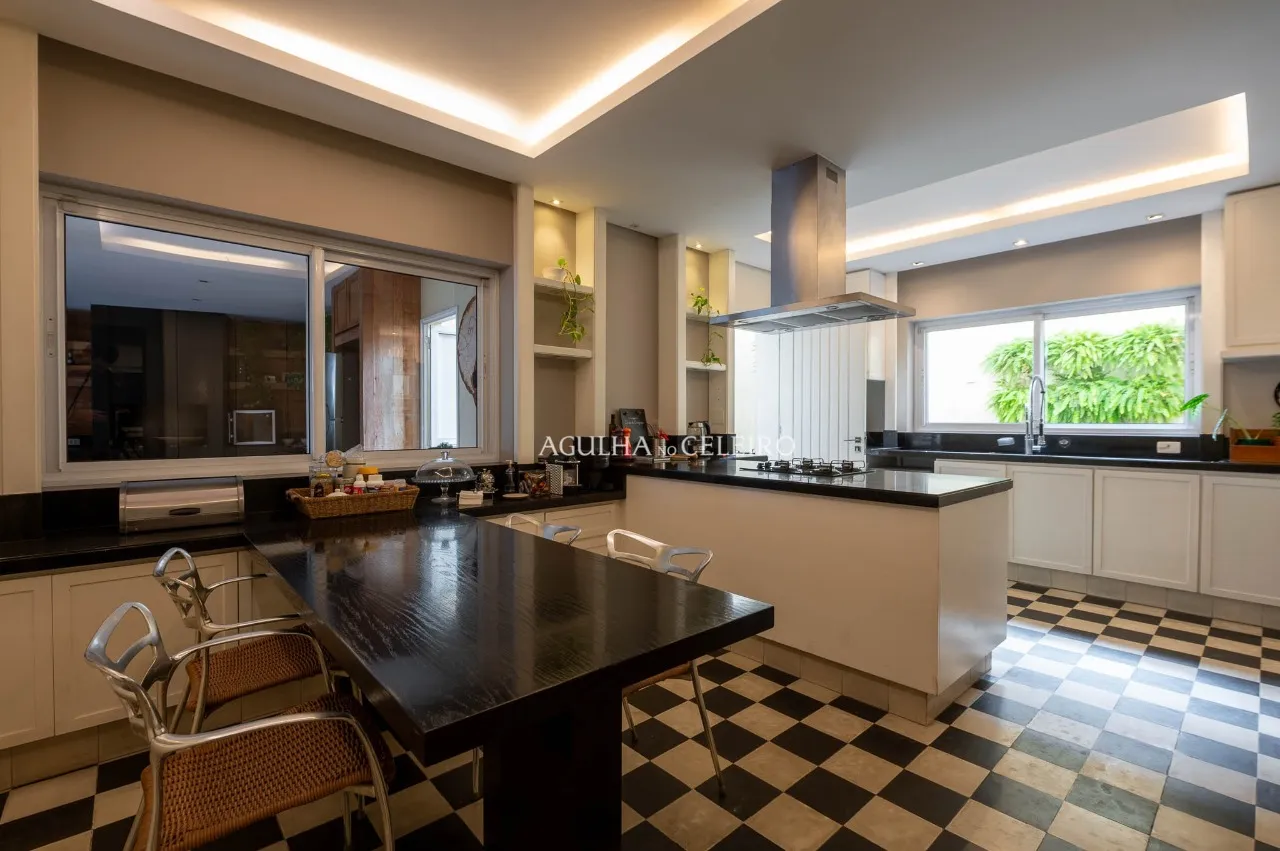 Espaço, conforto e exclusividade em cada detalhe. – 20803