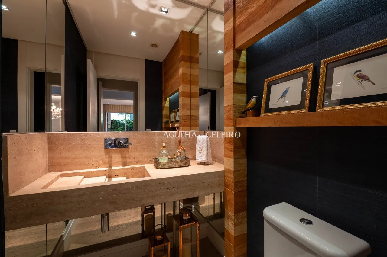 Espaço, conforto e exclusividade em cada detalhe. – 20803