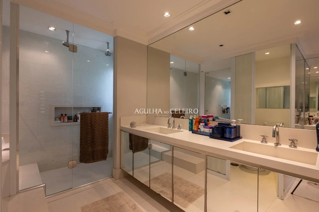 Espaço, conforto e exclusividade em cada detalhe. – 20803