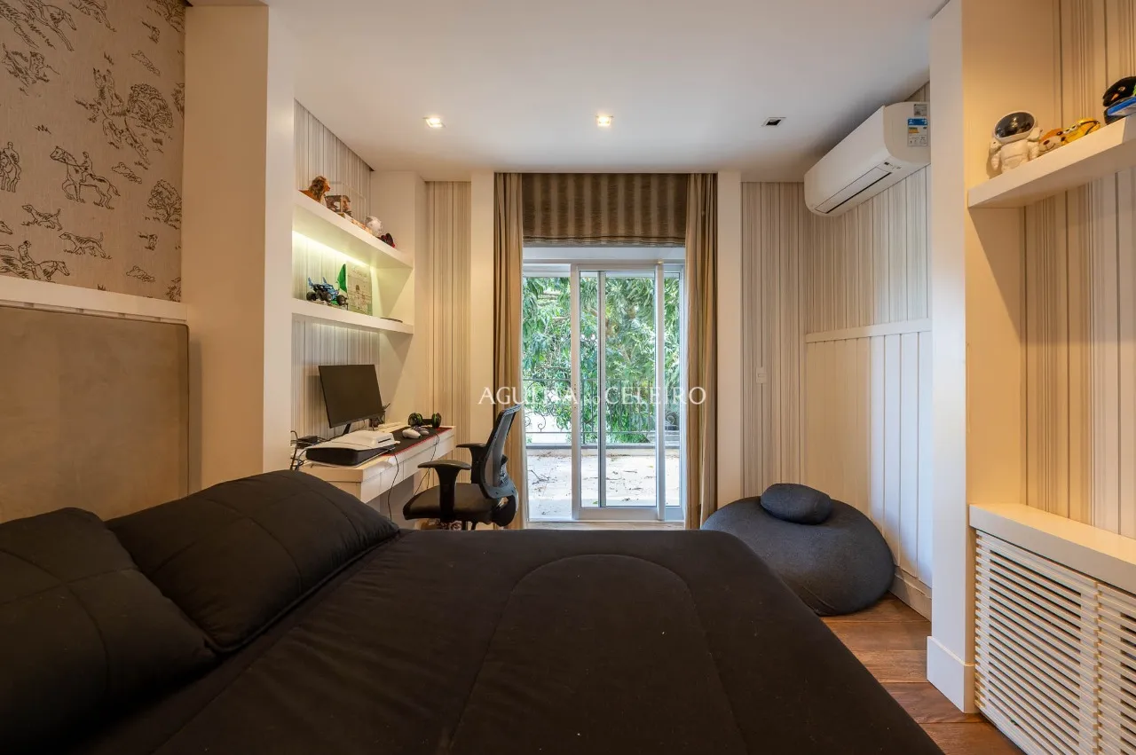 Espaço, conforto e exclusividade em cada detalhe. – 20803