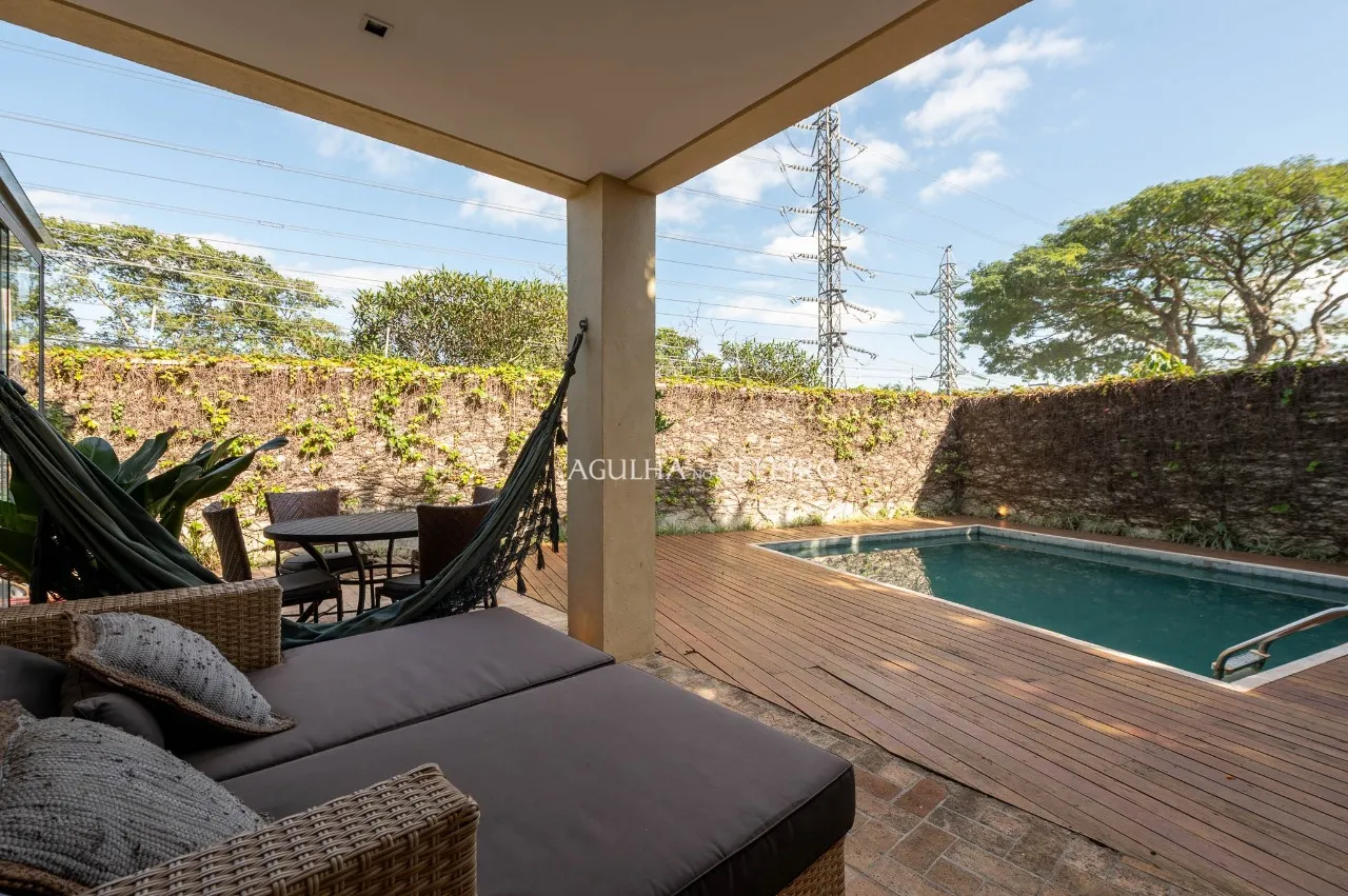 Espaço, conforto e exclusividade em cada detalhe. – 20803