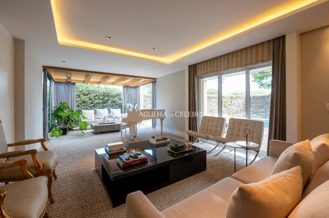 Espaço, conforto e exclusividade em cada detalhe. – 20803