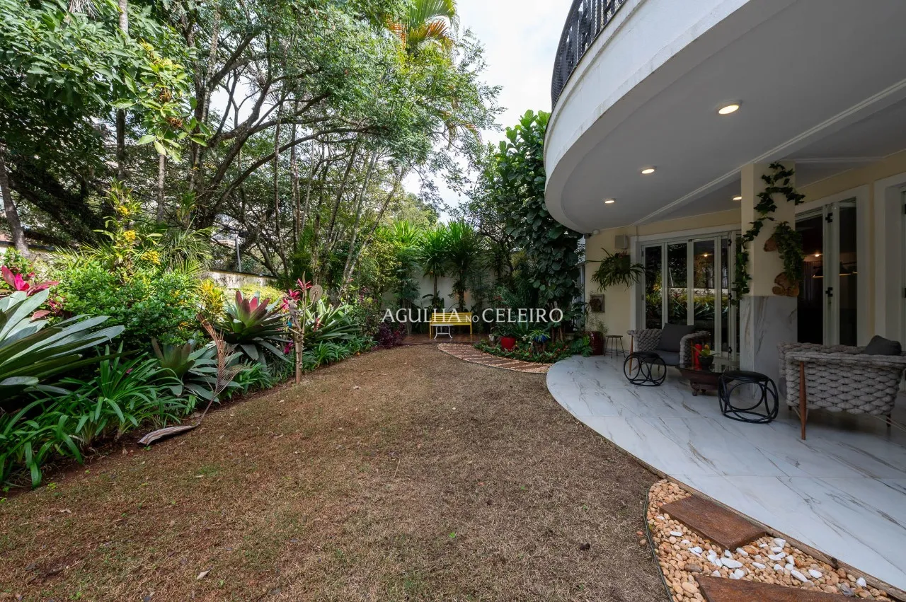 Casa de condomínio próximo a Avenue, à venda em Cidade Jardim – 20831