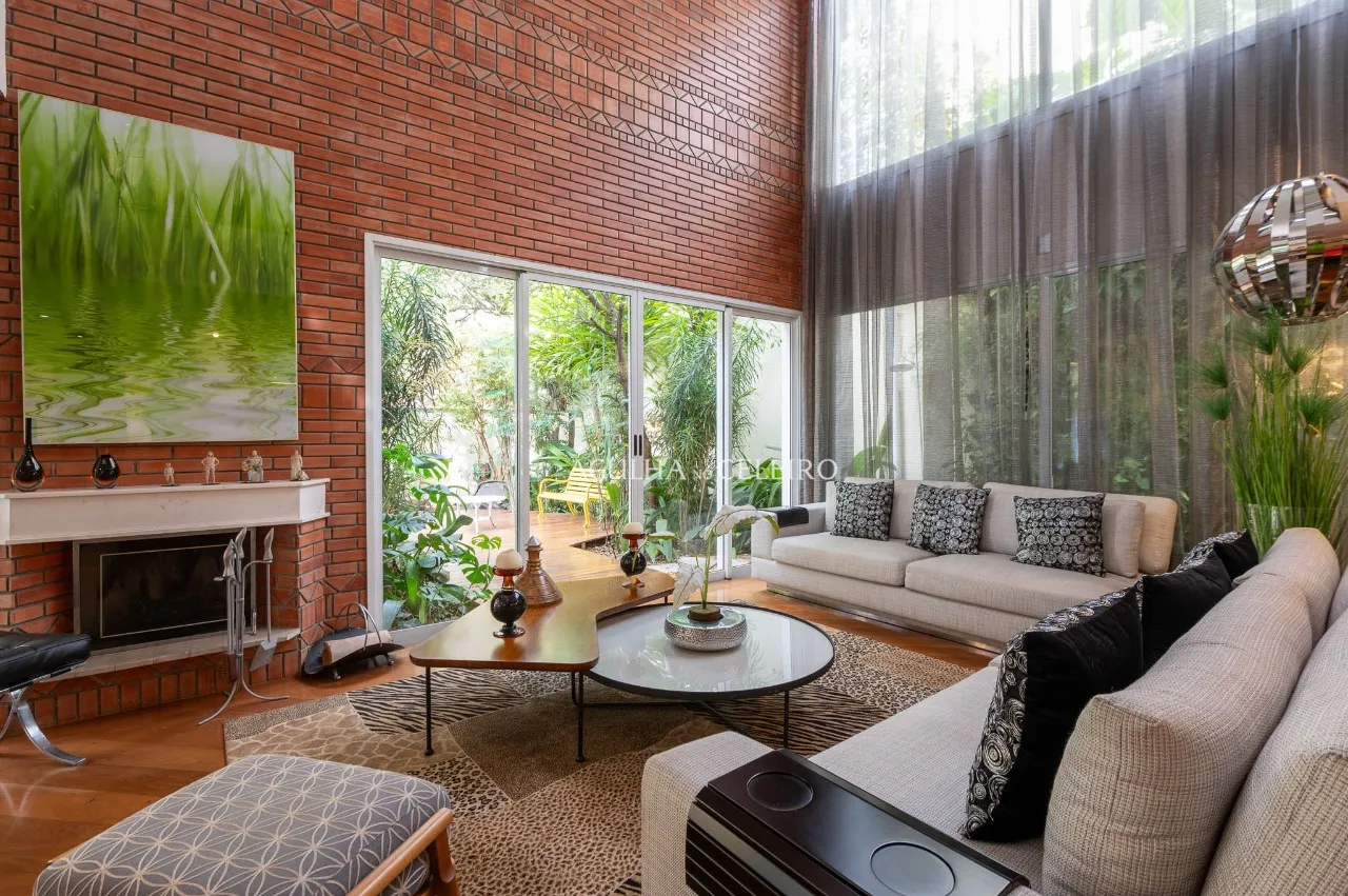 Casa de condomínio próximo a Avenue, à venda em Cidade Jardim – 20831